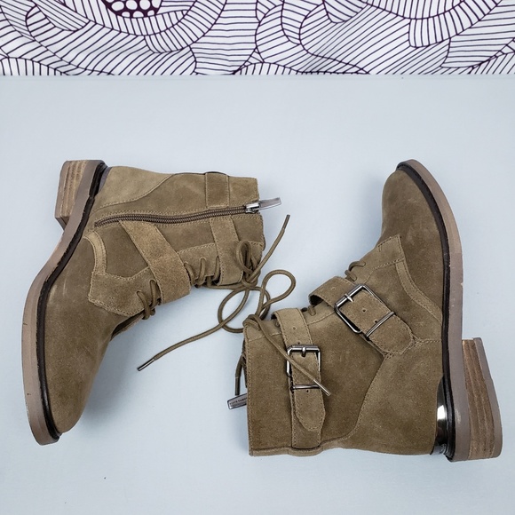 Vince Camuto Shoes - Vince Camuto Tokode Boots